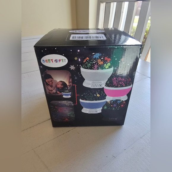 Starry Projector - Picture 5 of 12